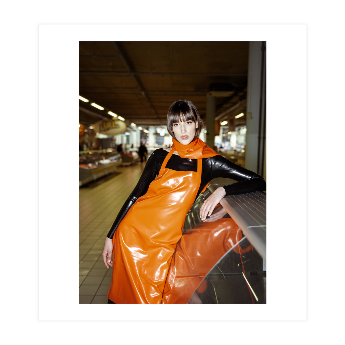 Latex Bazaar (Print Only)