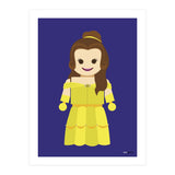 Beauty Toy (Print Only) thumbnail