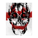 Ink Skull (Print Only) thumbnail