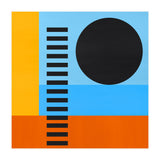 Colorful abstract I (Print Only) thumbnail