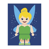 Tinker Bell Toy (Print Only) thumbnail