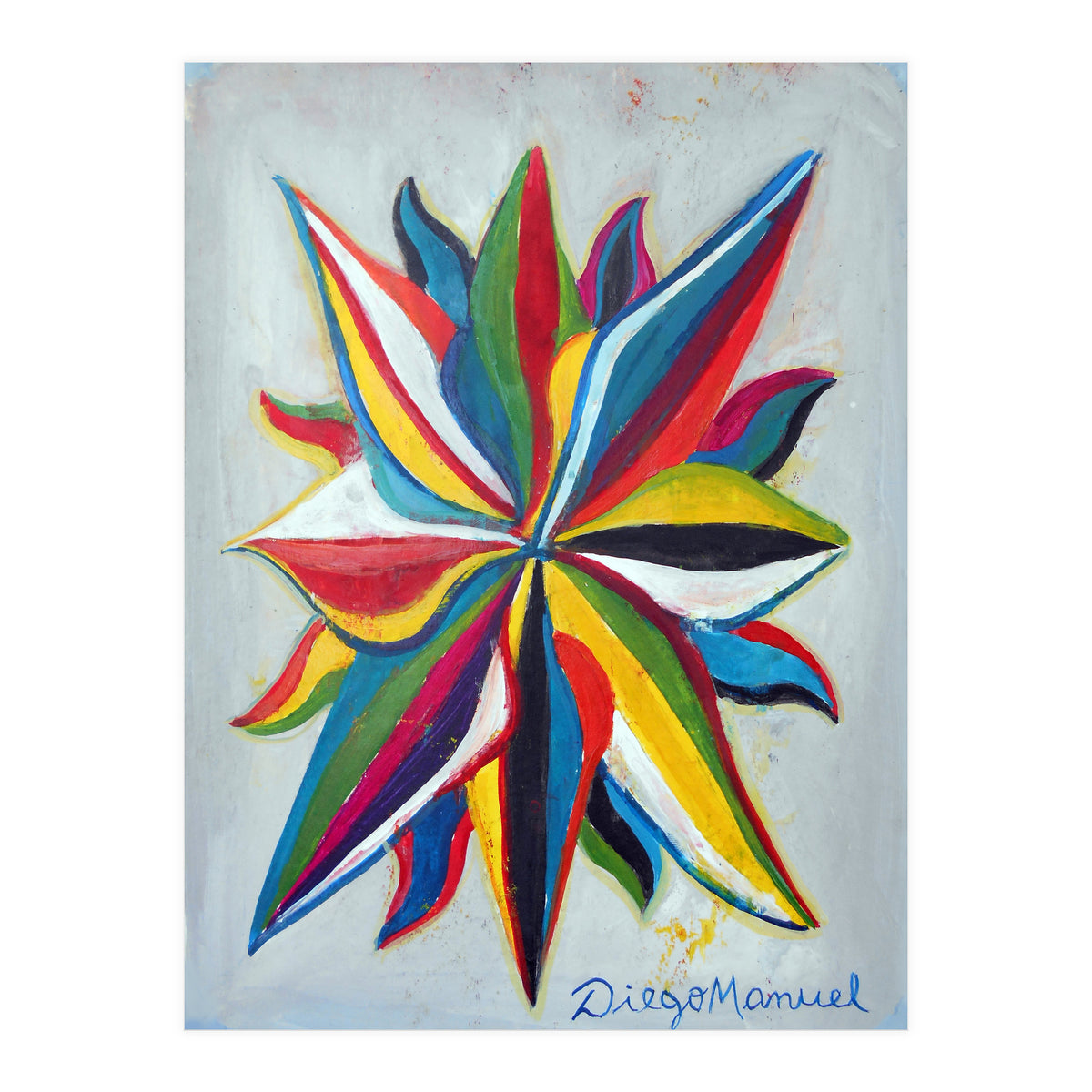 Estrella 2023 1 (Print Only)