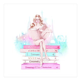 Fashion Nerd (Print Only) thumbnail