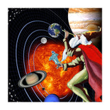 Magic Of Life  (Print Only) thumbnail
