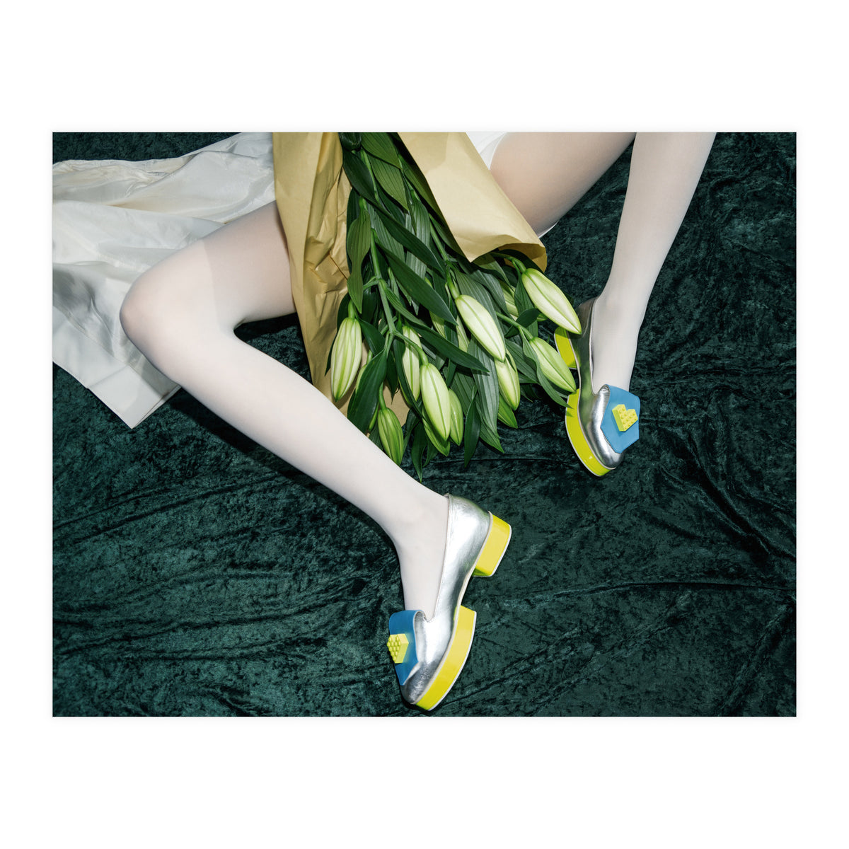 With love, your Love (Print Only)