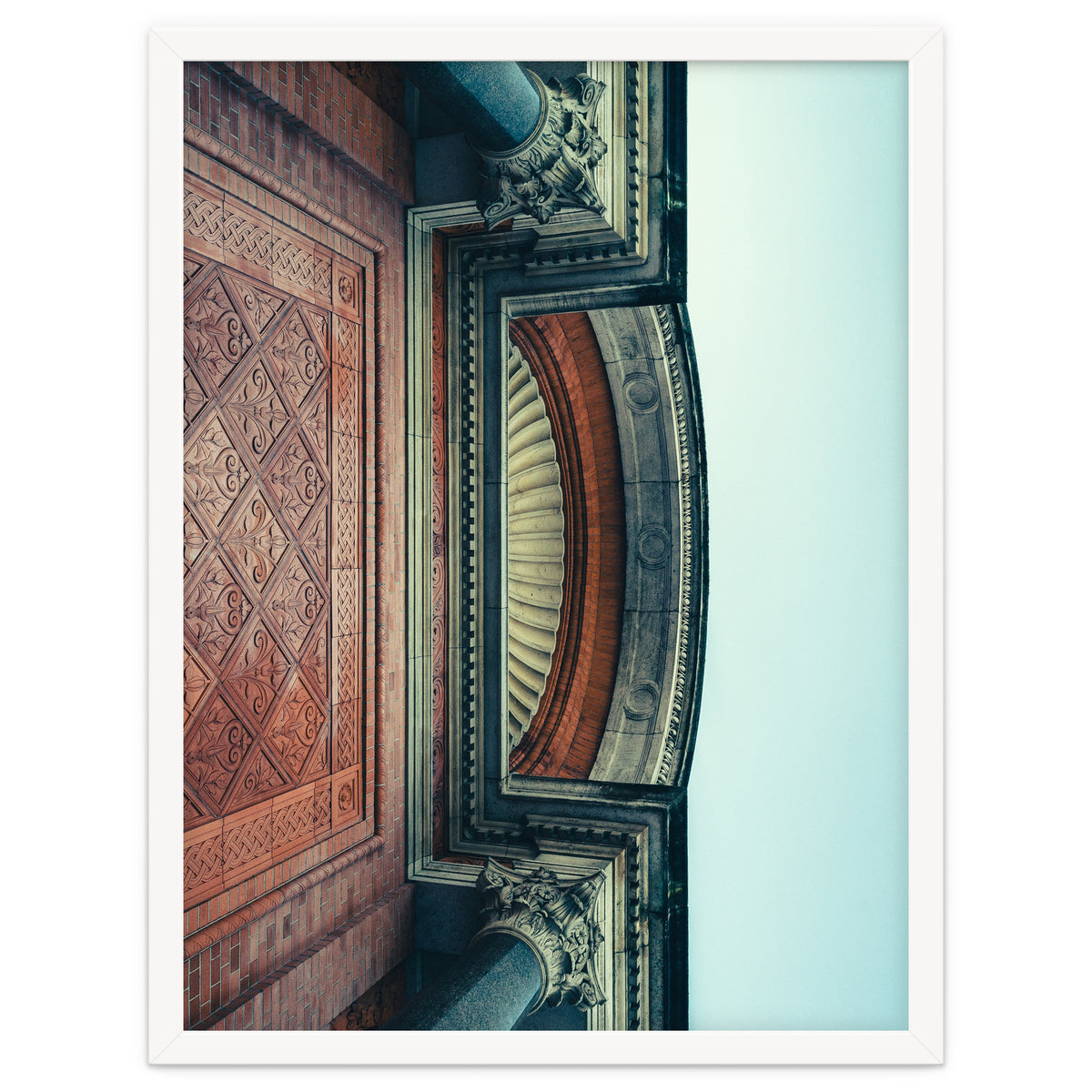 SYMMETRY / Copenhagen, Denmark