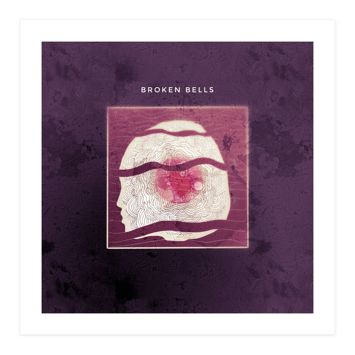 Reimagined album  (Print Only)