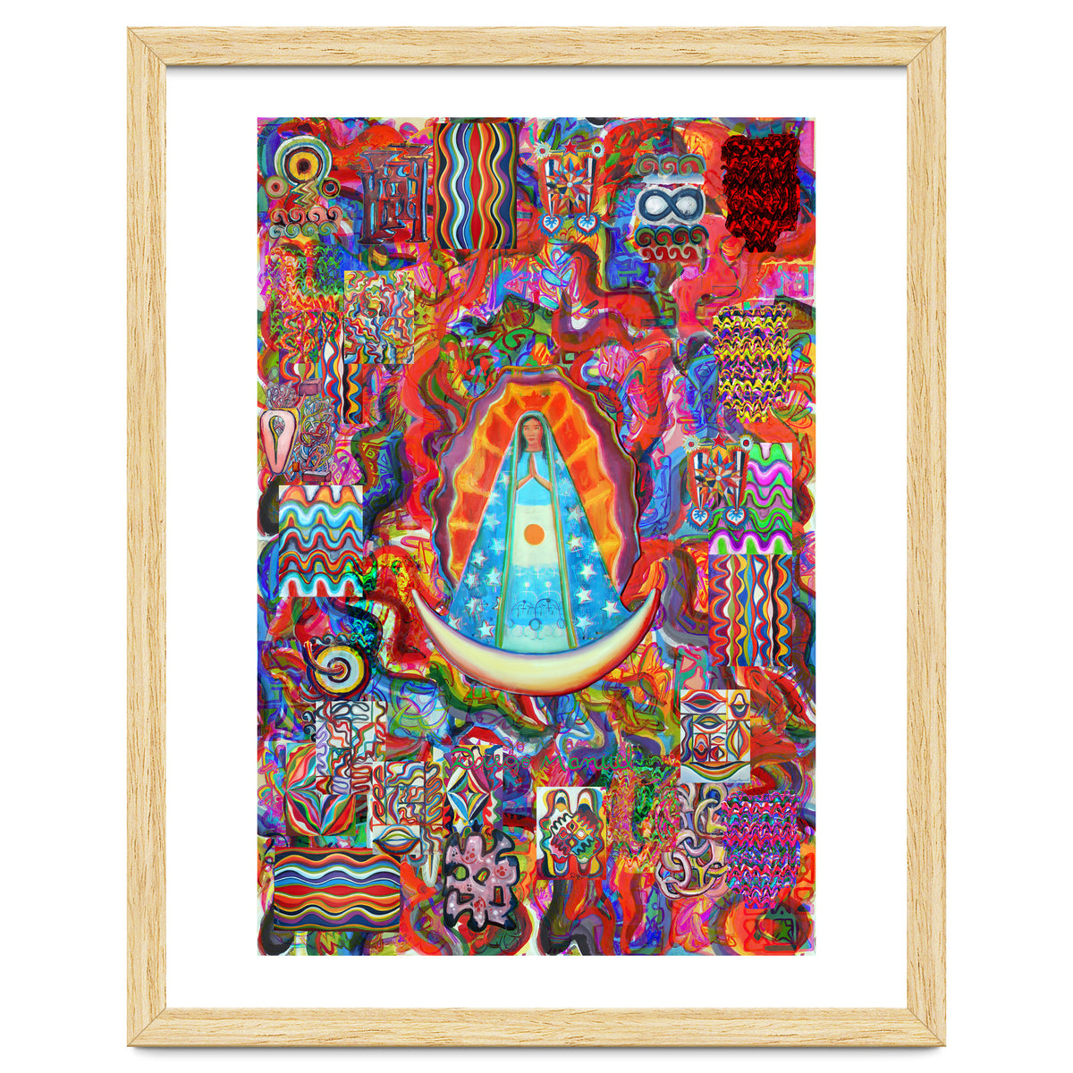 New Graffiti2022 Virgen De Lujan 5