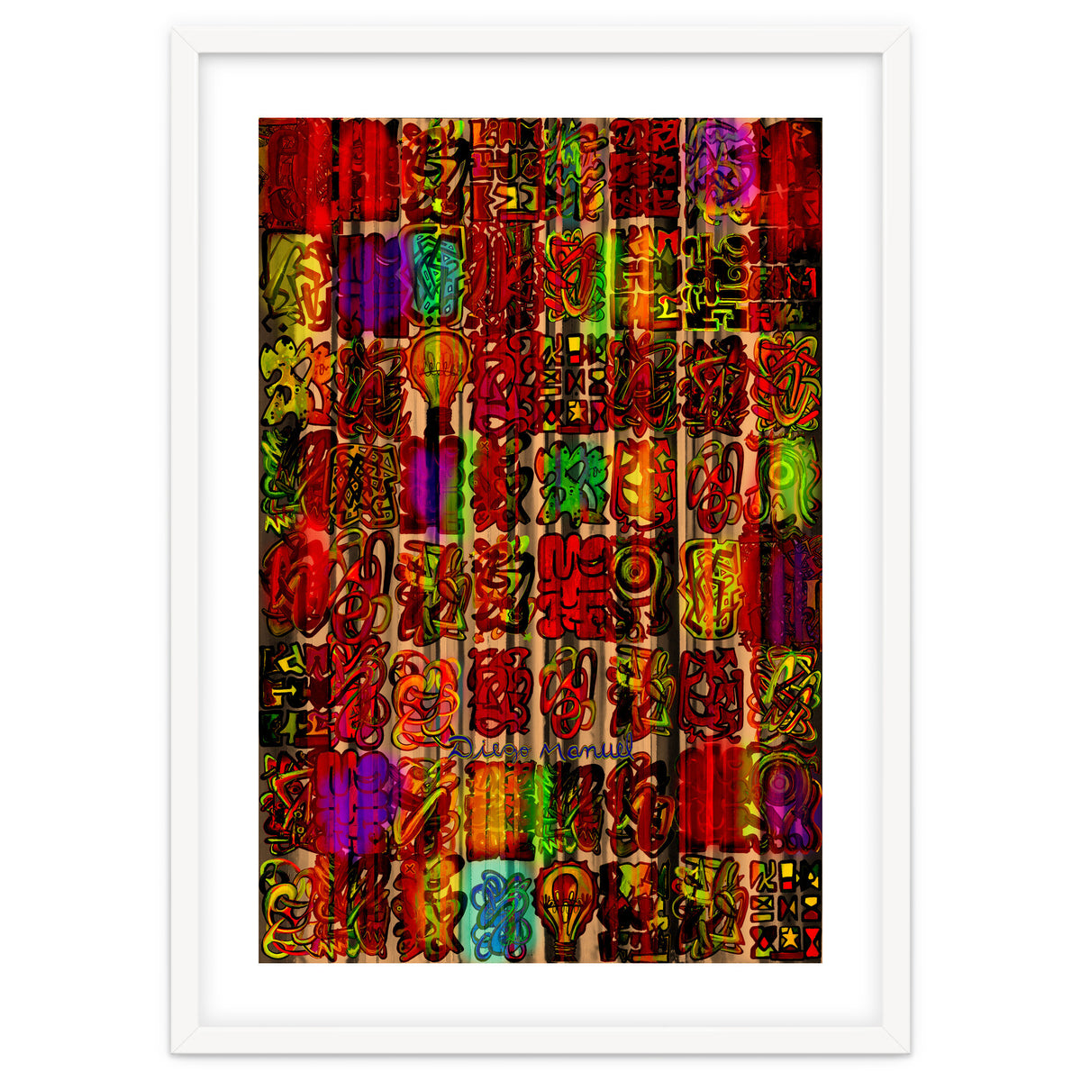 Graffiti Digital 2022 51