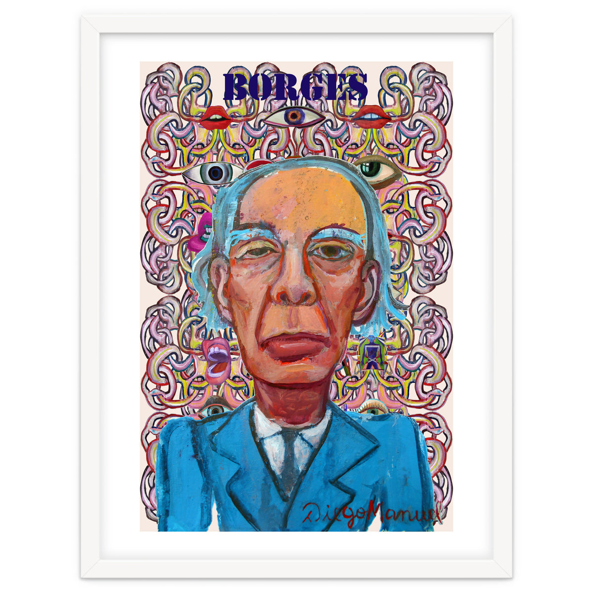 Borges 5