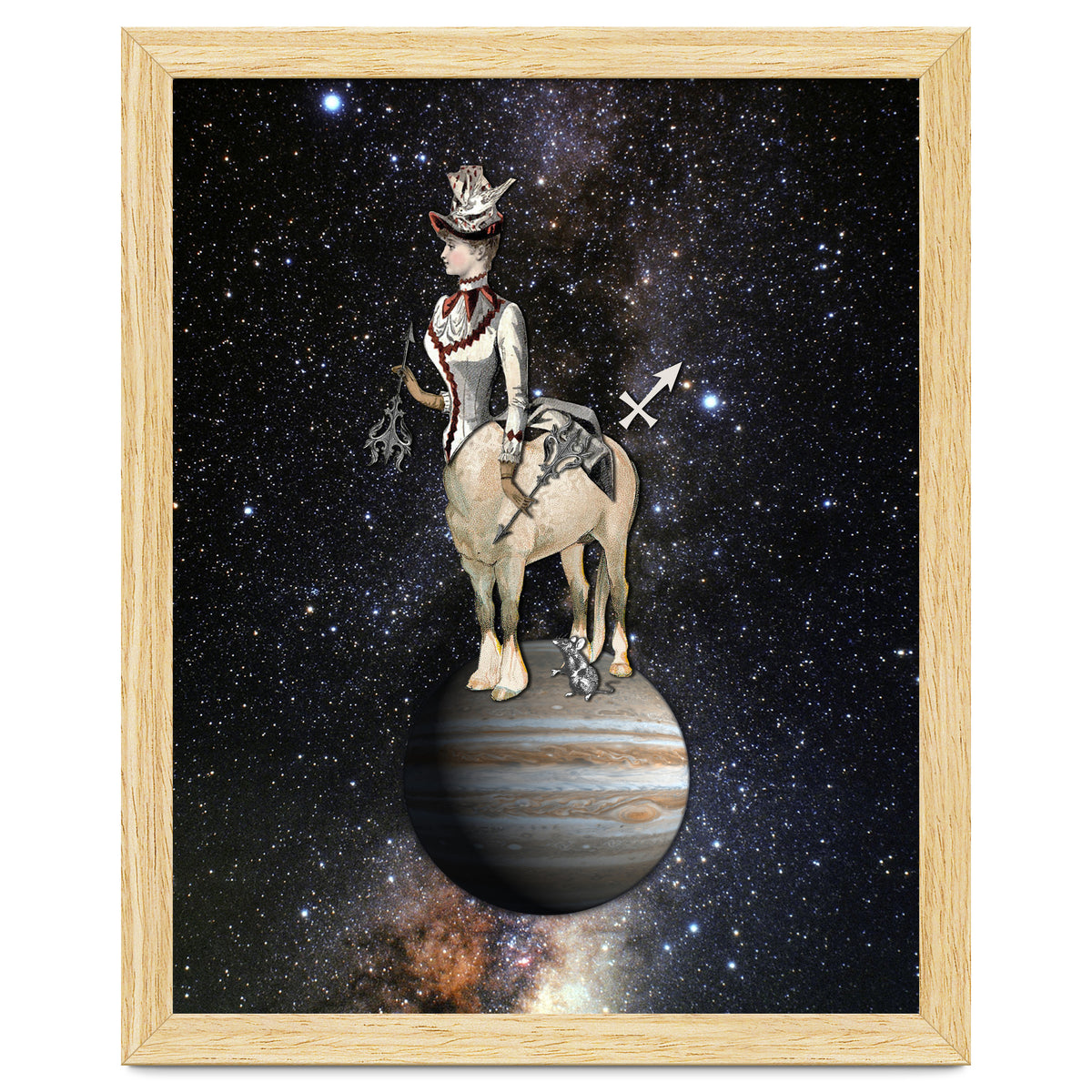 Sagittarius Zodiac Sign