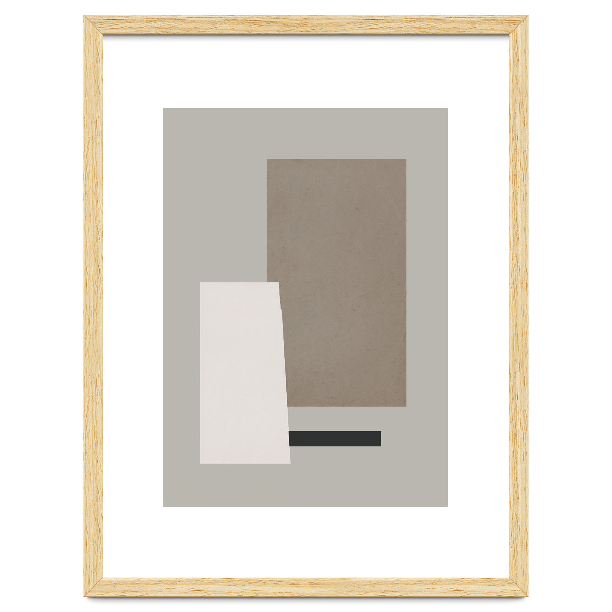 Scandinavian Abstract