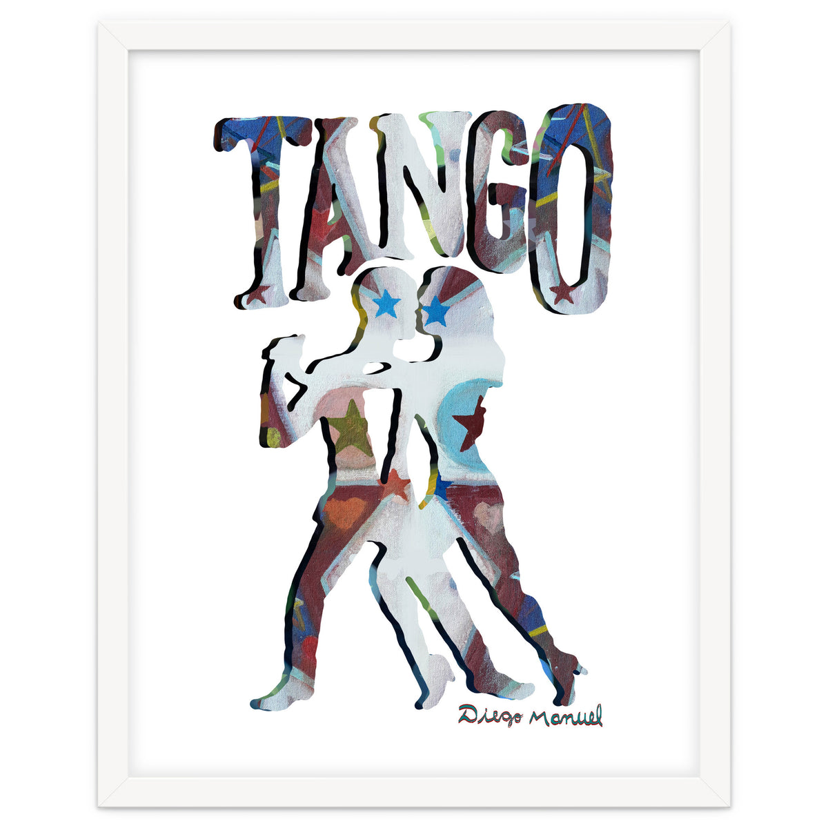 Tango 11
