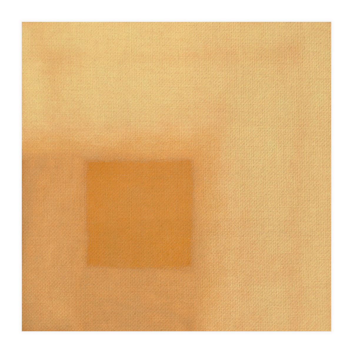 Yellow Finish (Print Only)