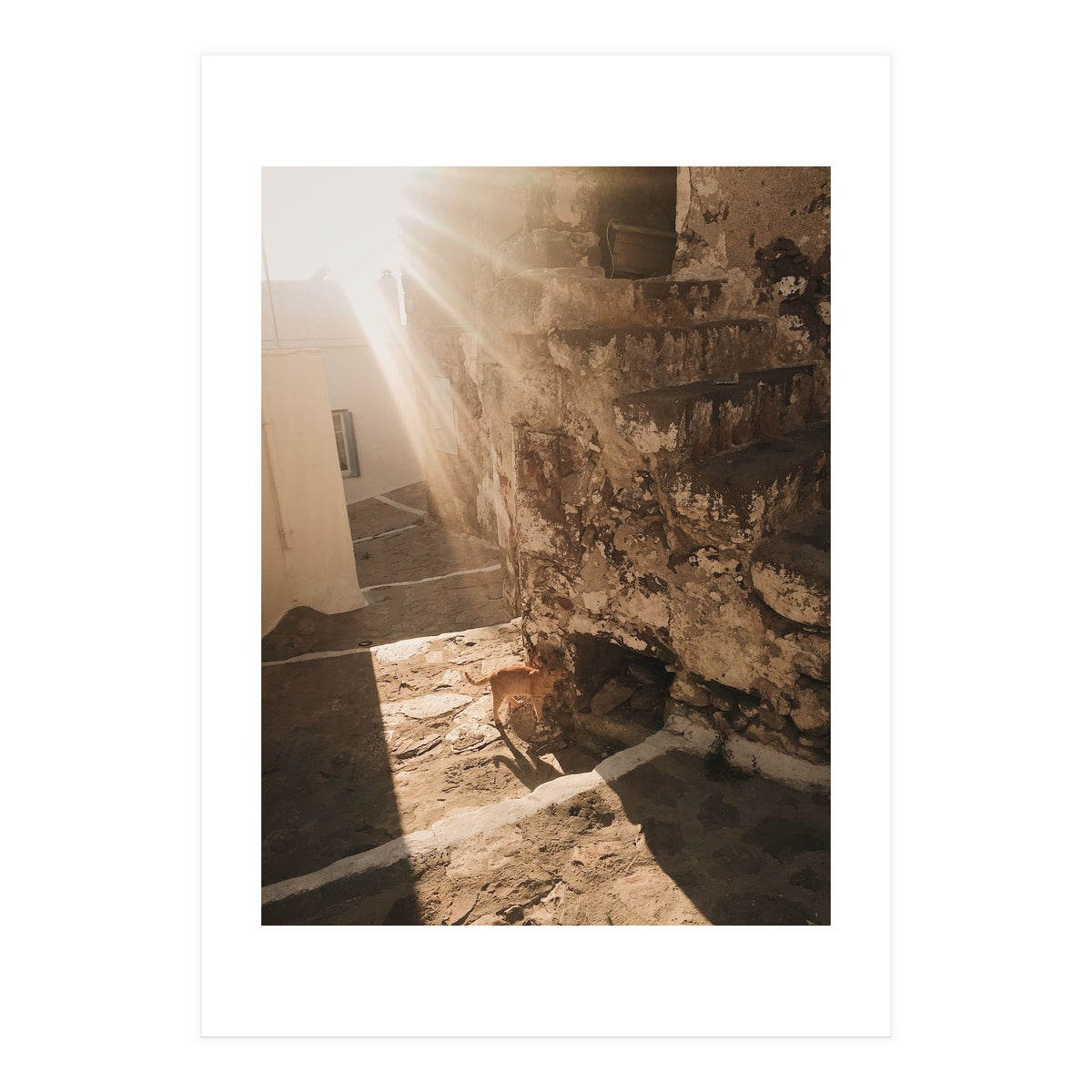 Milos VI (Print Only)