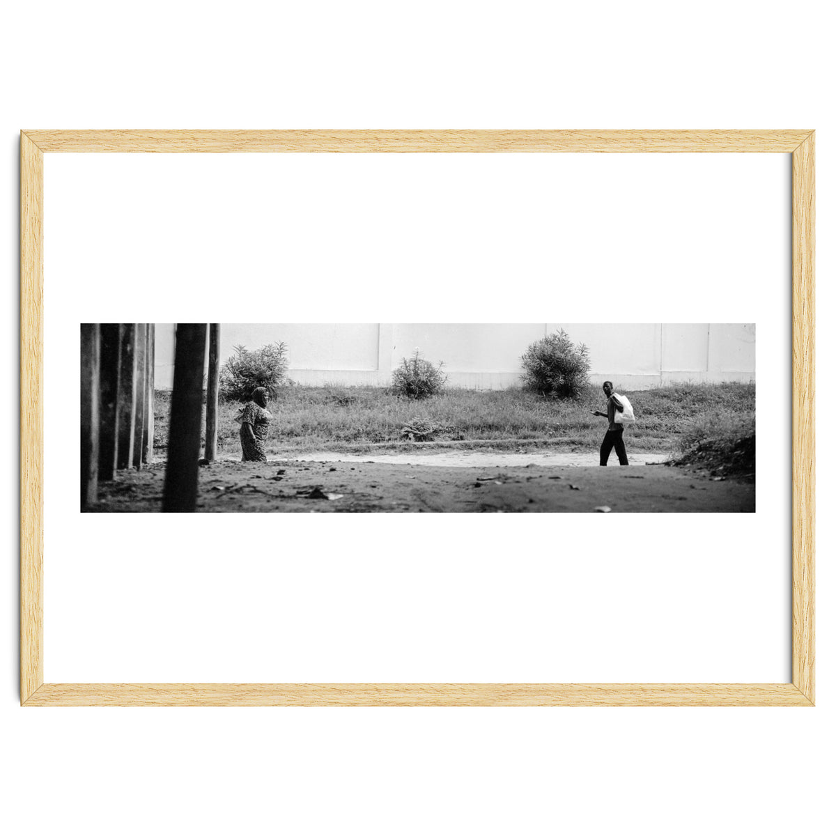 Dar Es Salam, Tanzania