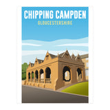 Chipping Campden (Print Only) thumbnail
