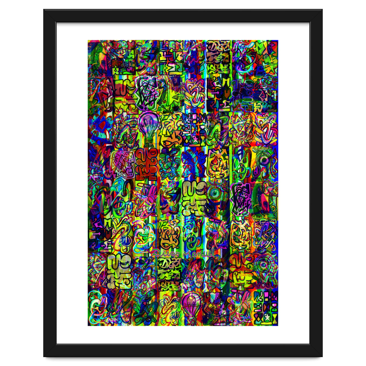 Graffiti Digital 2022 391