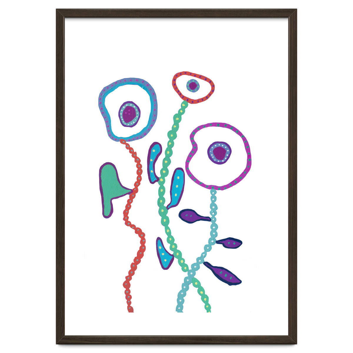 Colour Makes Fun (Wd)