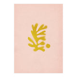 Matisse inspired blurry shapes (Print Only) thumbnail