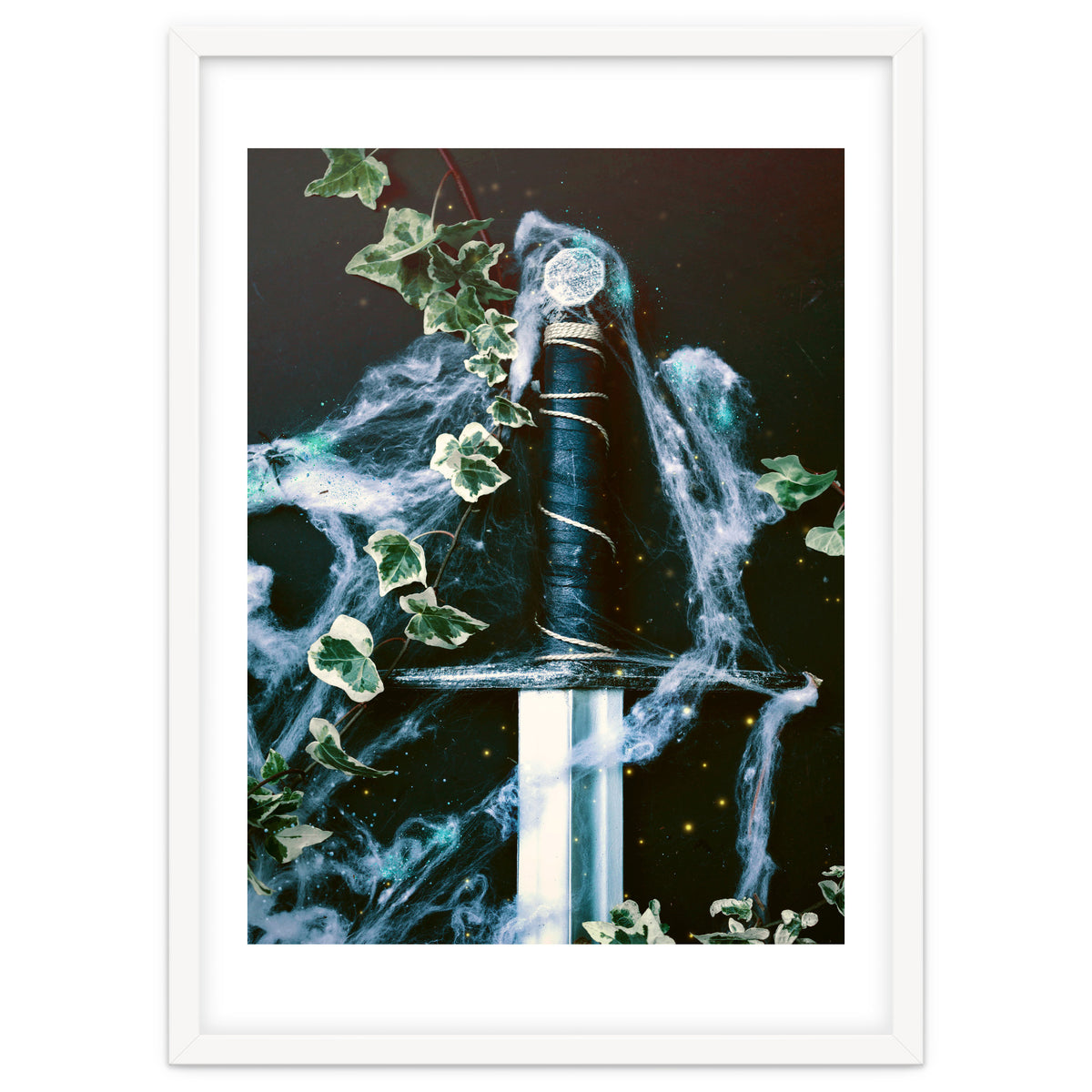 Magicsword No 5 (c)sybillesterk