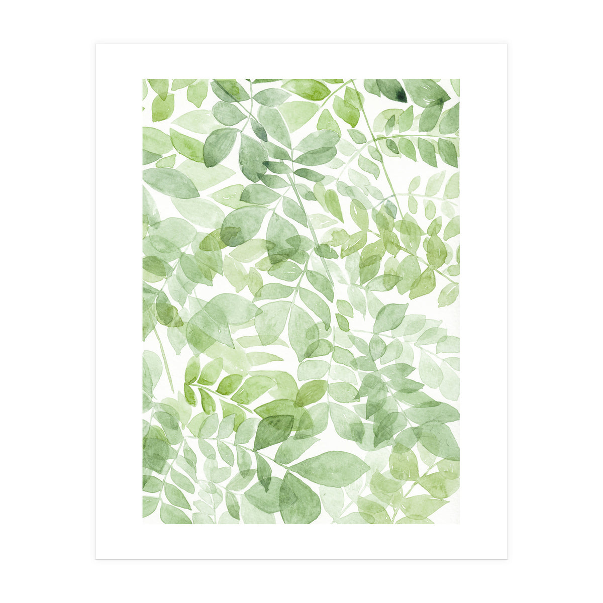 Rain Tree (Print Only)