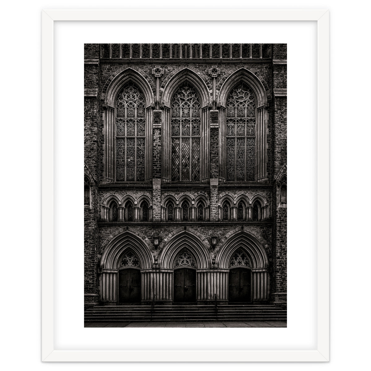 St. Paul's Bloor Street No 2