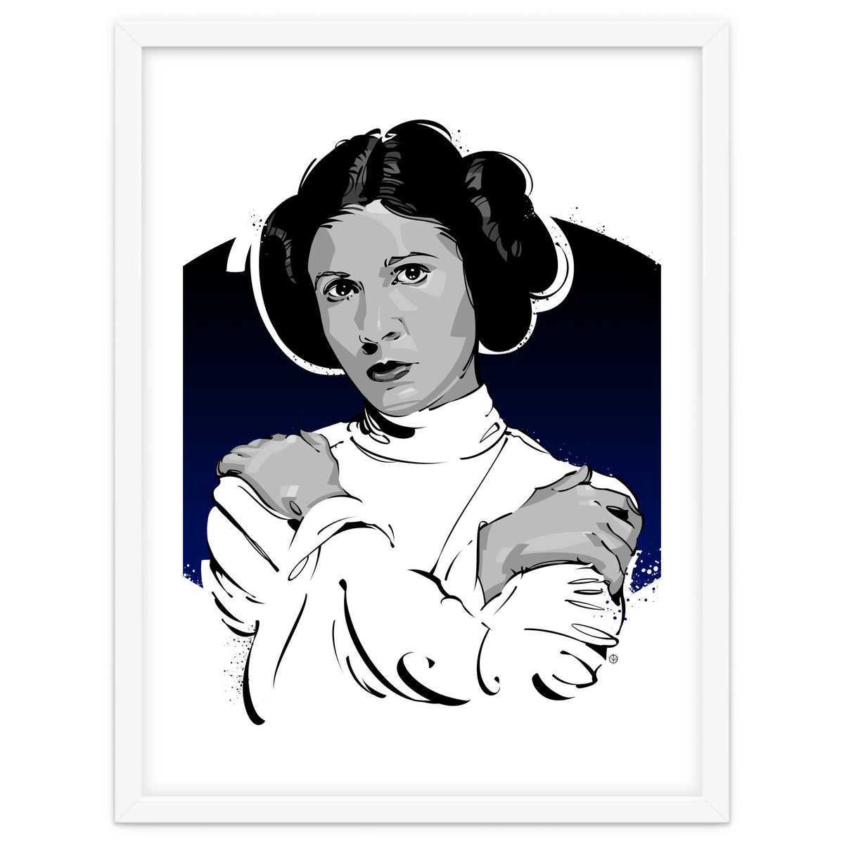 Leia STAR WARS
