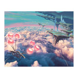 Neverreap (Print Only) thumbnail