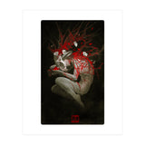 Cernunnos High (Print Only) thumbnail