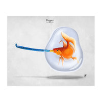 Popper (Print Only)