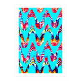 Pop Abstract 32 (Print Only) thumbnail