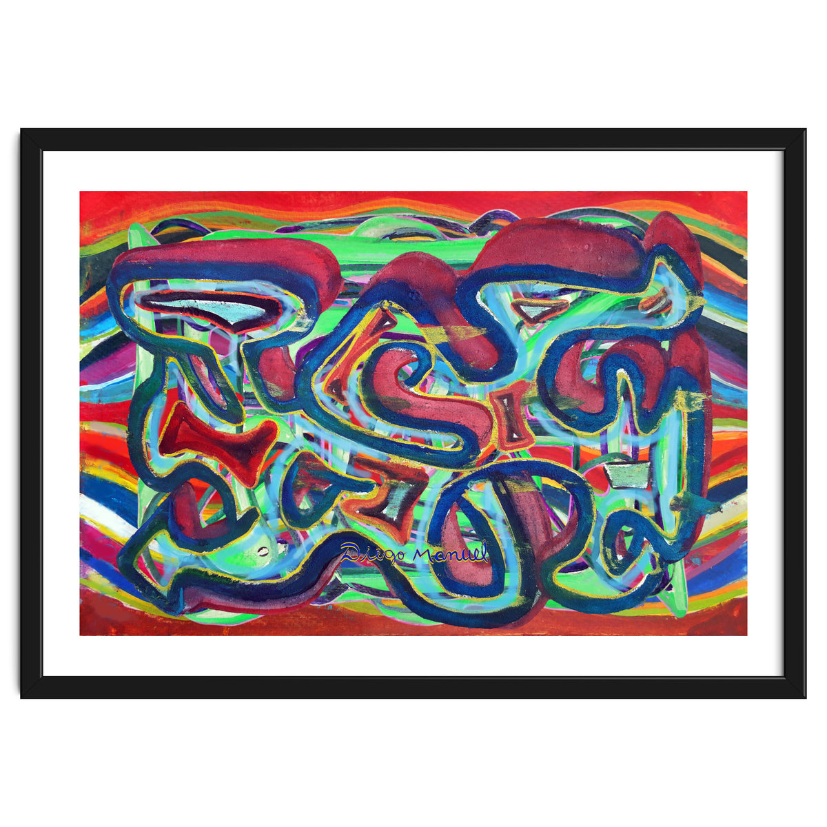 Graffiti Digital 2022 912