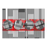 Glitch Global V Serie Urban Nature (Print Only) thumbnail