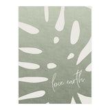 Love earth (Print Only) thumbnail