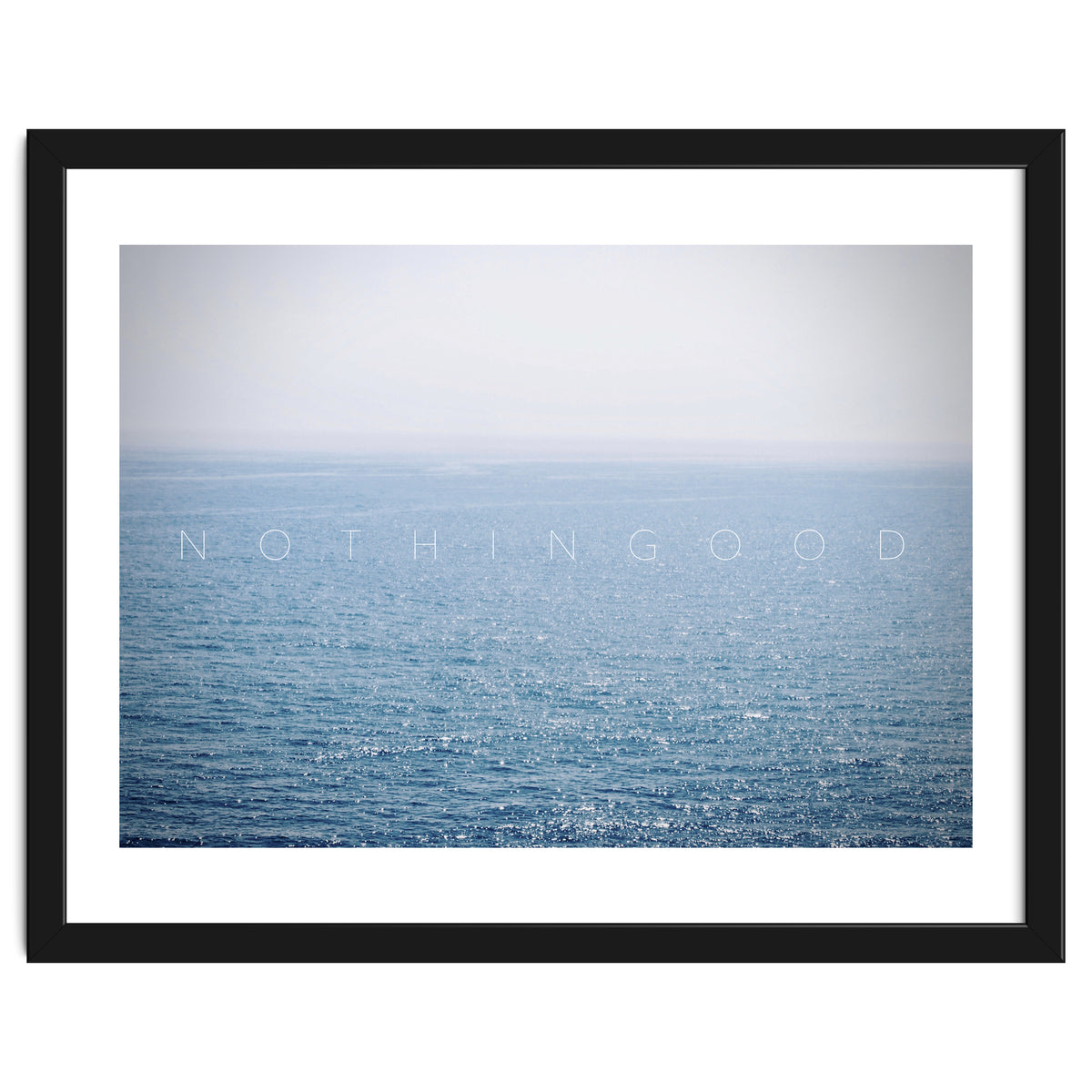 NOTHIGOOD - nothing is good - Photography