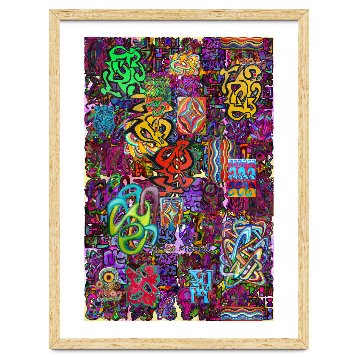 Graffiti Digital 2022 431