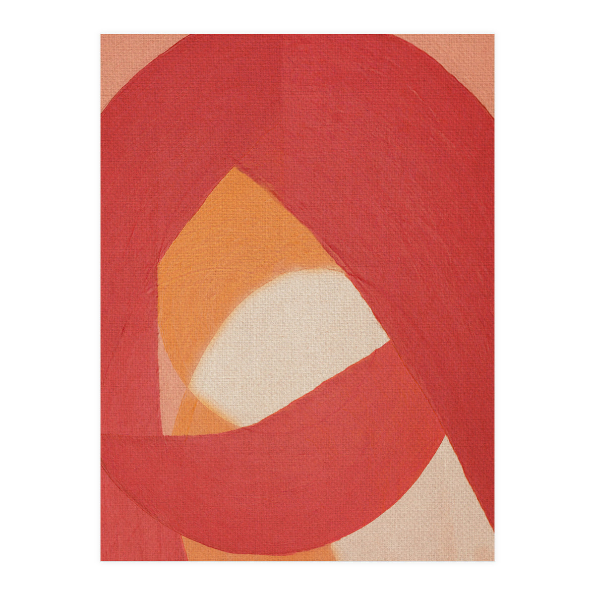 Rex (Print Only)