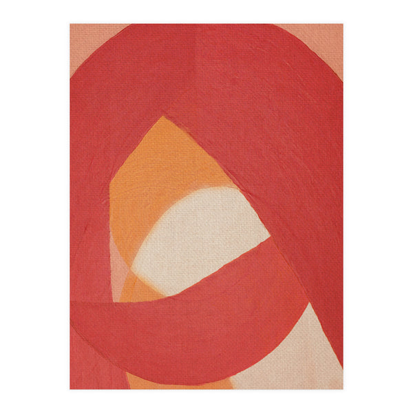 Rex (Print Only)