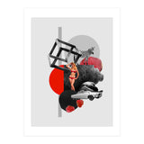 August (Print Only) thumbnail
