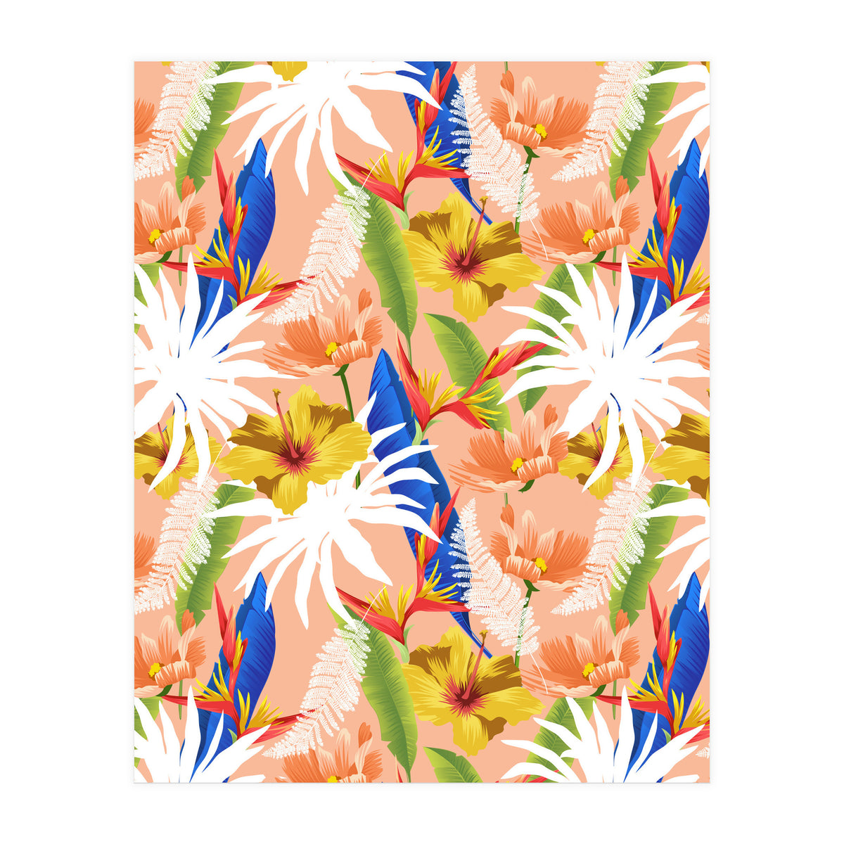 Expression & Purity (Print Only)