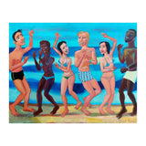 En La Playa (Print Only) thumbnail