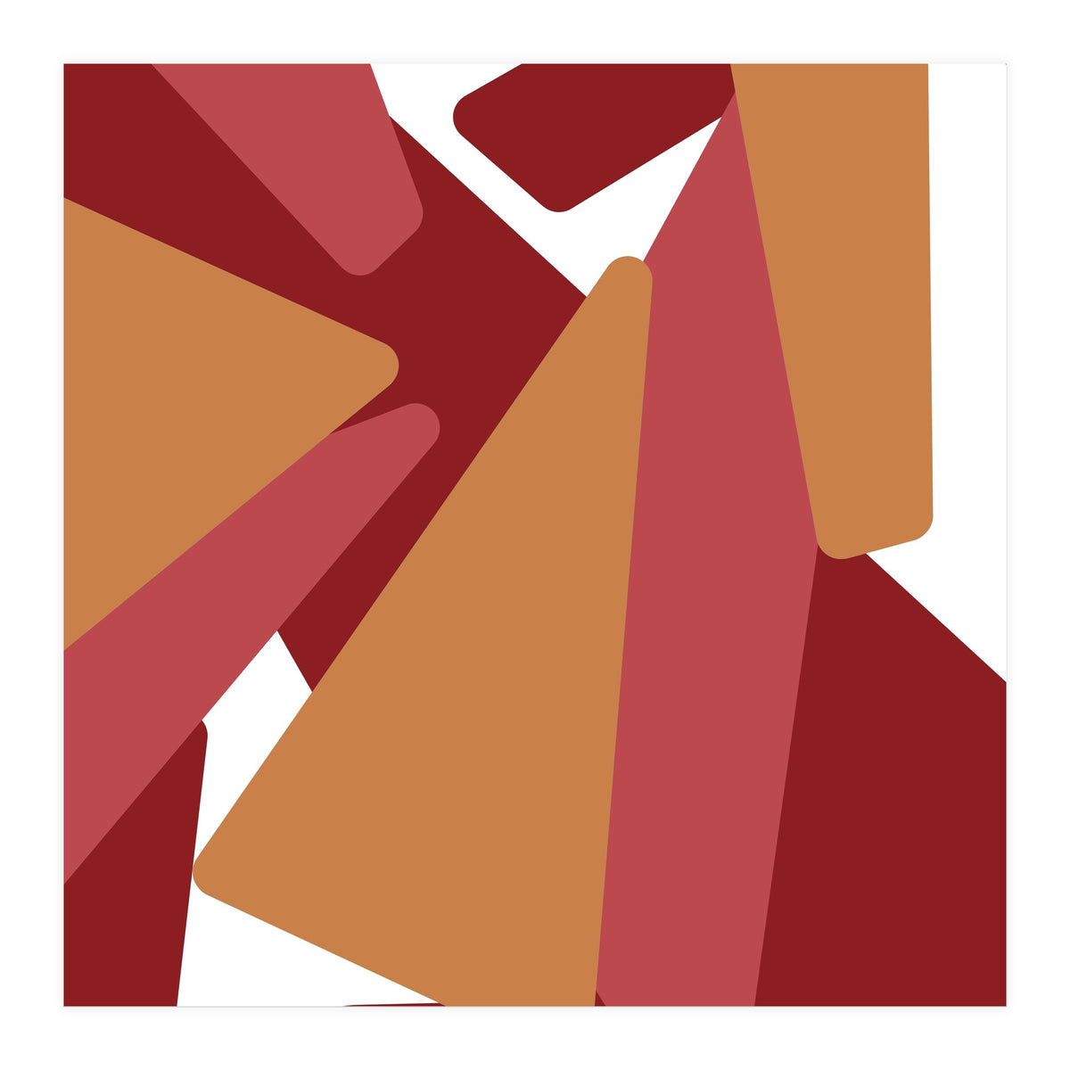 Colorful 13 (Print Only)