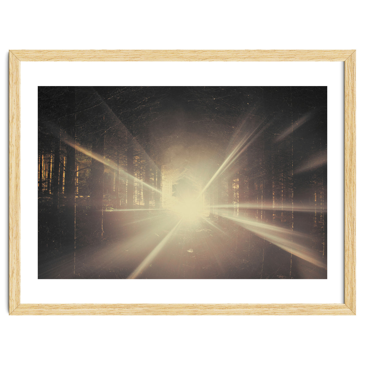 Why is Summer Mist Romantic and Autumn Mist just Sad?