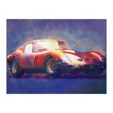 Ferrari 250 GTO (Print Only) thumbnail