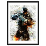 Crysis thumbnail