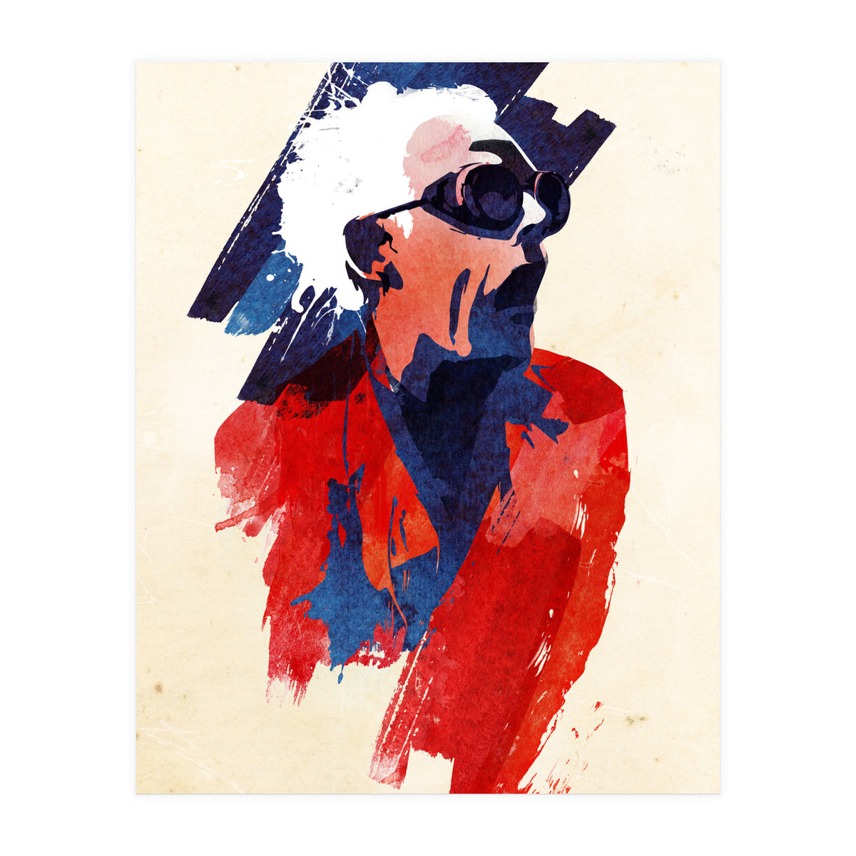 Emett Doc (Print Only)