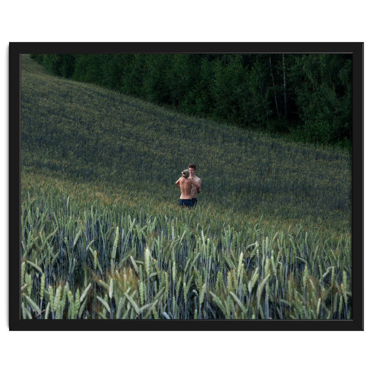 The kids Are all Wild