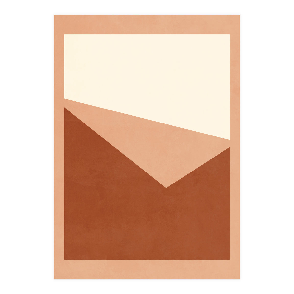 MINIMAL ART - GEOMETRIES  T01 (Print Only)