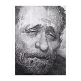 Charles Bukowski (Print Only) thumbnail